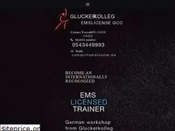 Sites similar to emslicense.me