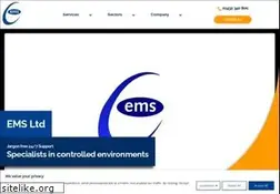 Sites similar to emsltd.biz