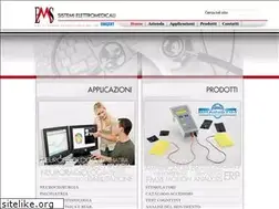 Sites similar to emsmedical.net