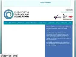 Sites similar to emsnav.com