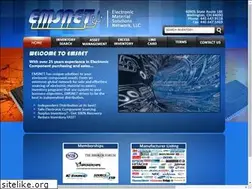 Sites similar to emsnetonline.com