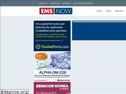 Sites similar to emsnow.com