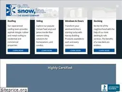 Sites similar to emsnowinc.com