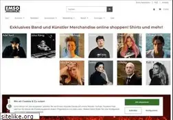 Sites similar to emso.de