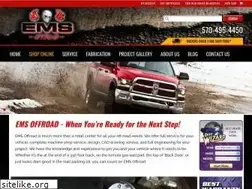 Sites similar to emsoffroad.com