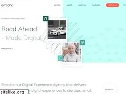 Sites similar to emsoho.com