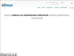 Sites similar to emsoind.com