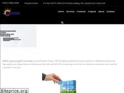 Sites similar to emsol.ae