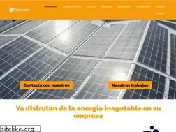 Sites similar to emsolar.es