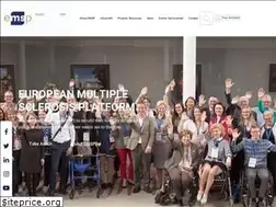 Sites similar to emsp.org