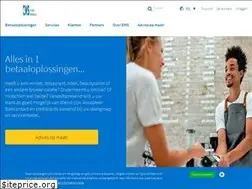 Sites similar to emspay.be