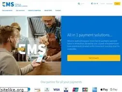 Sites similar to emspay.eu