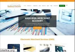 Sites similar to emspayments.com