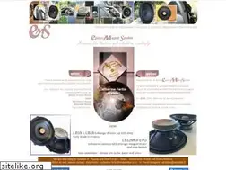 Sites similar to emspeaker.com