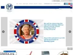 Sites similar to emsphysio.co.uk