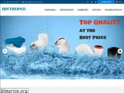Sites similar to emsplastic.com.tr