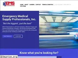 Sites similar to emsprofessionals.net