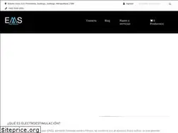 Sites similar to emsprovidencia.cl