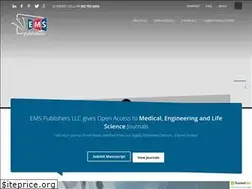 Sites similar to emspublishers.org