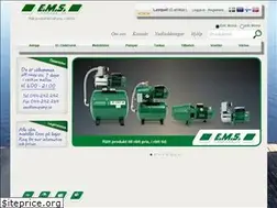 Sites similar to emspump.se
