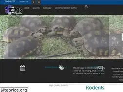 Sites similar to emsreptiles.com