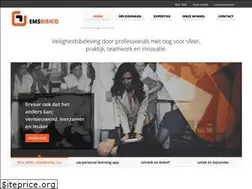 Sites similar to emsrisico.nl