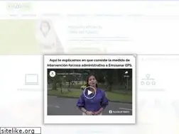 Sites similar to emssanar.org.co