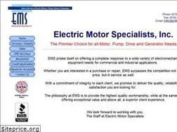 Sites similar to emssandiego.com