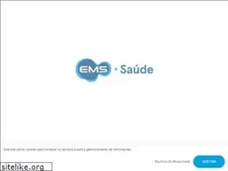 Sites similar to emssaude.com.br
