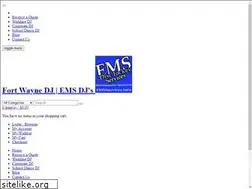 Sites similar to emsservices.info