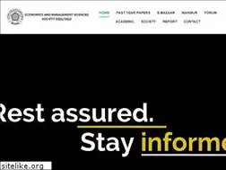 Sites similar to emssiium.com
