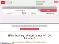 Sites similar to emsstudios.at