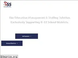 Sites similar to emssubdesk.com