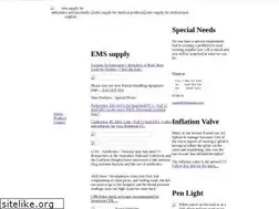 Sites similar to emssupply.com