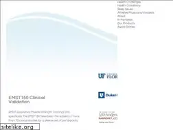 Sites similar to emst150.com