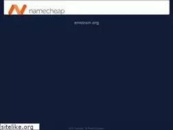 Sites similar to emstrain.org