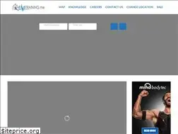 Sites similar to emstraining.me