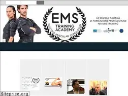 Sites similar to emstrainingacademy.com