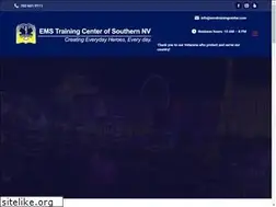 Sites similar to emstrainingcenter.com