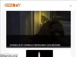 Sites similar to emstv.de