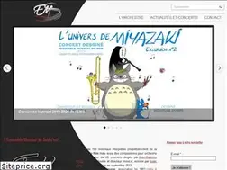 Sites similar to emsud.fr