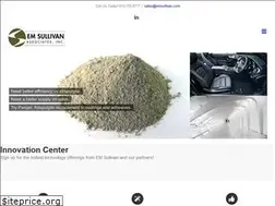 Sites similar to emsullivan.com