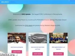 Sites similar to emsupdate.com