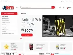 Sites similar to emsuplemento.com