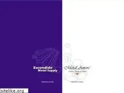 Sites similar to emsupply.com