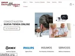 Sites similar to emsur.com.ar
