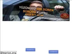 Sites similar to emsurucukursu.com