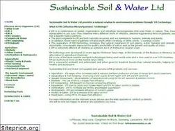 Sites similar to emsustains.co.uk