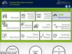 Sites similar to emsv.es
