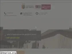 Sites similar to emsvgetafe.org